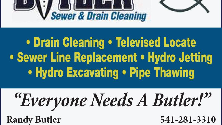 Butler Sewer and Drain